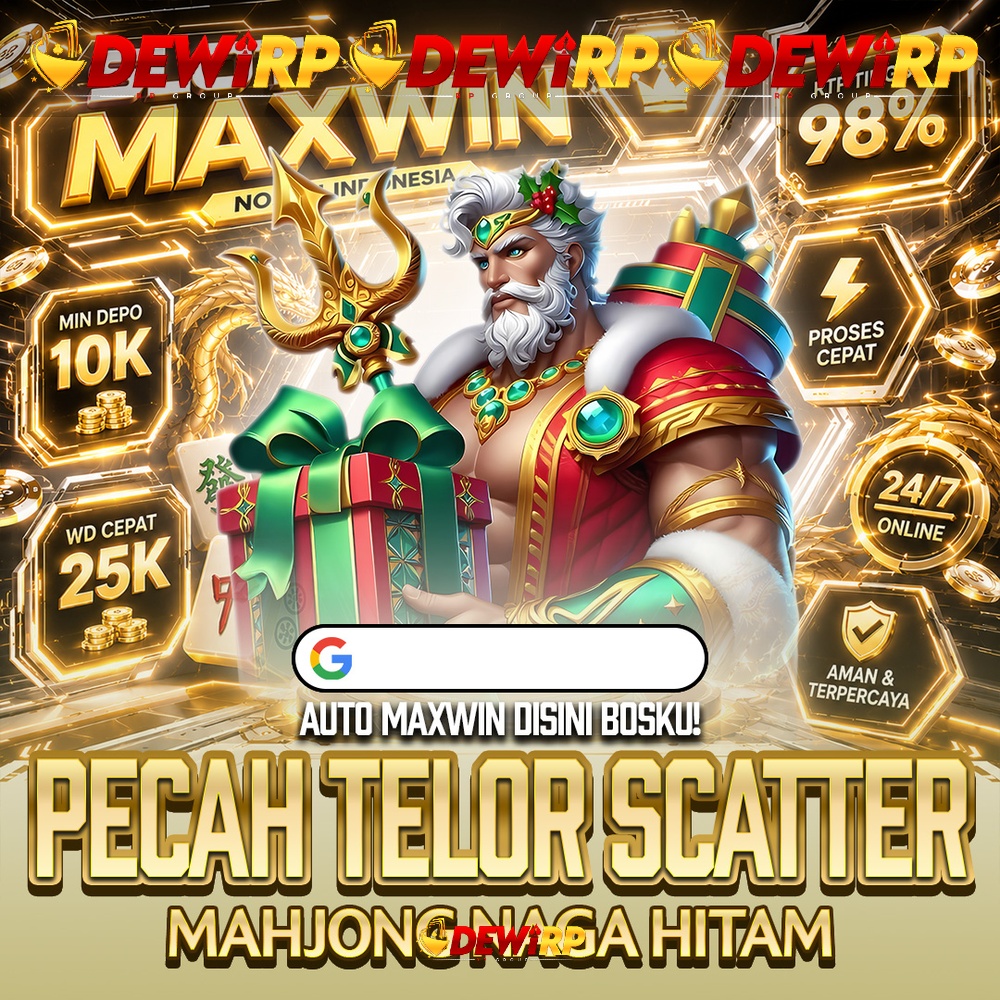 banner DEWIRP X Petra Coins: Nikmati Permainan Online Tanpa Patah-Patah Di Platform Modern Versi Komunitas